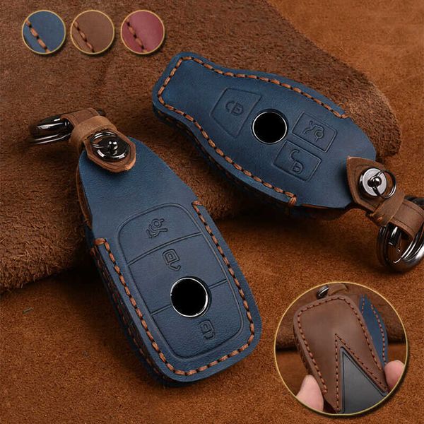 car key leather full cover new abs car key case shell for mercedes benz 2017 e class w213 2018 s class c class auto accessories t221110
car key leather full cover new abs car key case shell for mercedes benz 2017 e class w213 2018 s class c class auto accessories t221110