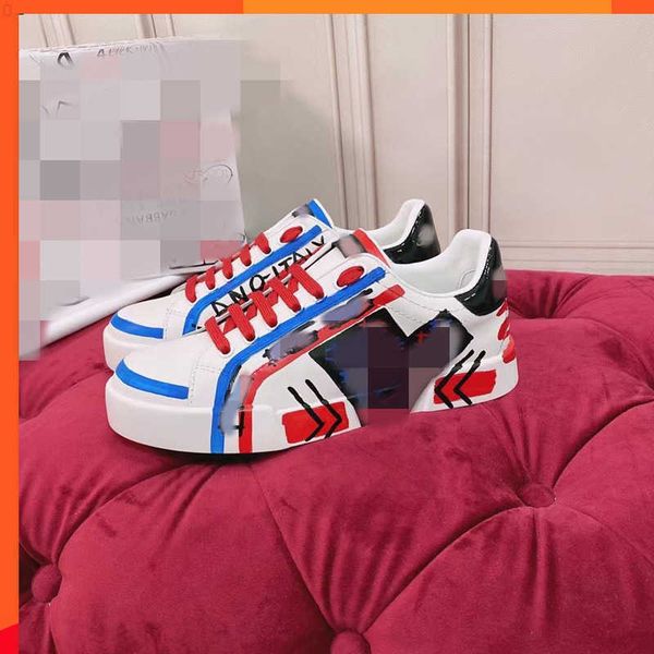 dd 2021 designer mens casual shoes fashion genuine leather sneakers luxury traiqekt, Red;white
dd 2021 designer mens casual shoes fashion genuine leather sneakers luxury traiqekt, Red;white