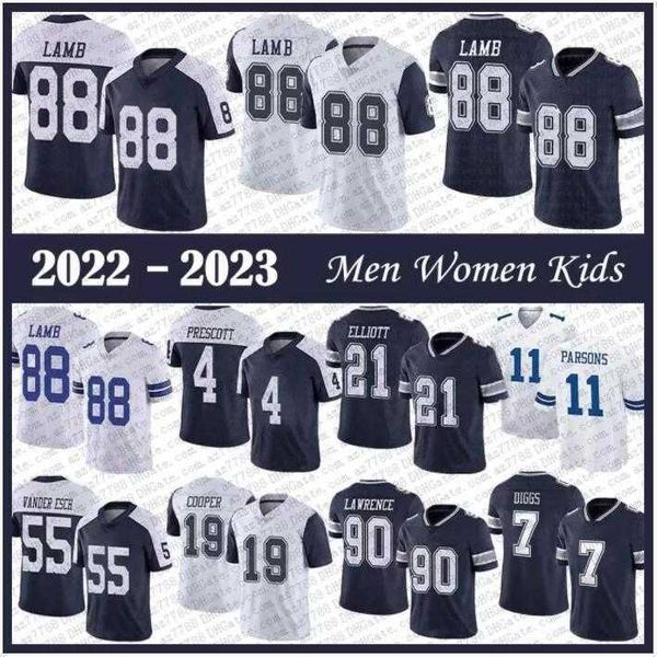 custom mens womens kids ceedee lamb jersey dallas''cowboys''11 micah parsons trevon diggs dak prescott ezekiel elliott f
custom mens womens kids ceedee lamb jersey dallas''cowboys''11 micah parsons trevon diggs dak prescott ezekiel elliott f