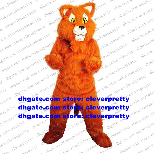 orange-yellow wildcat wild cat mascot costume lynx catamount bobcat character stage properties closing ceremony zx591, Red;yellow
orange-yellow wildcat wild cat mascot costume lynx catamount bobcat character stage properties closing ceremony zx591, Red;yellow