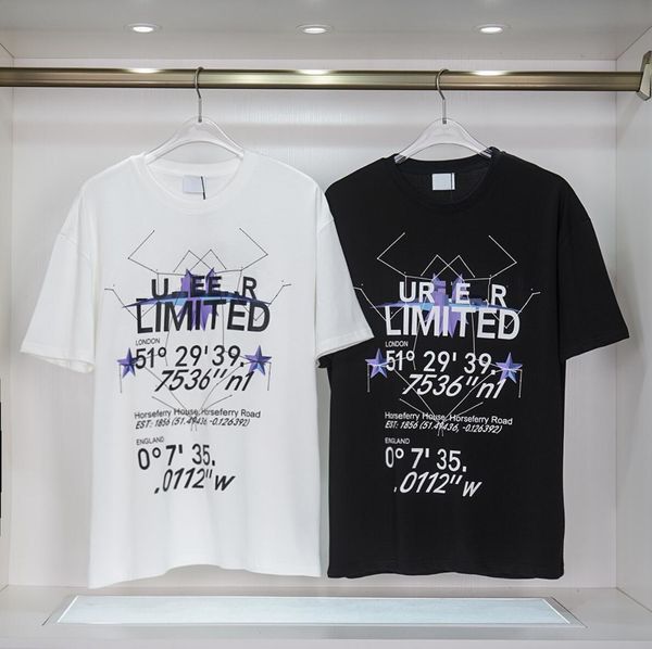 luxury casual designer men's t-shirts paris brand letter star printing custom t-shirt oversize t shirt men women short sleeve tee size, White;black
luxury casual designer men's t-shirts paris brand letter star printing custom t-shirt oversize t shirt men women short sleeve tee size, White;black