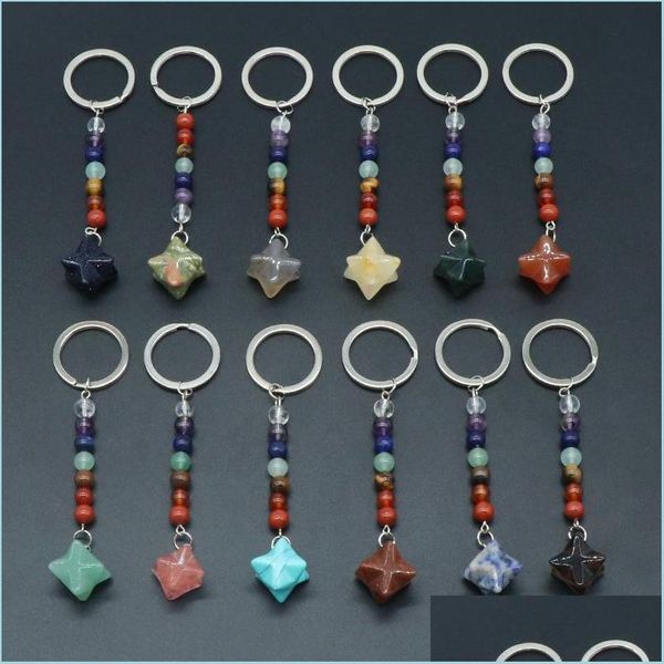 key rings healing reiki chakra natural stone pendant keychain crystal chakras quartz key rings pink chains jewelry accessories drop d dhlf5, Slivery;golden
key rings healing reiki chakra natural stone pendant keychain crystal chakras quartz key rings pink chains jewelry accessories drop d dhlf5, Slivery;golden