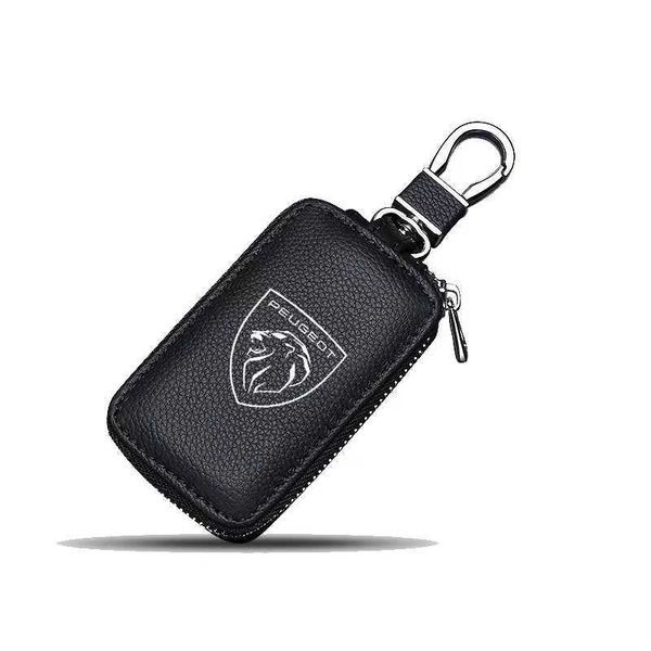 car key leather car key case remote key cover car accessories for peugeot 206 207 307 308 408 508 3008 t221110
car key leather car key case remote key cover car accessories for peugeot 206 207 307 308 408 508 3008 t221110