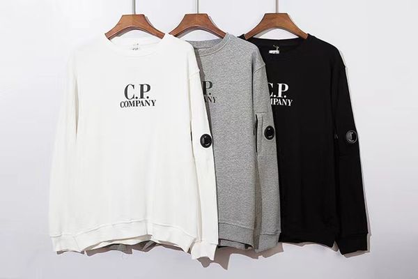 clothing company men's jackets sweatshirt men's cp lens side pocket design letter print pullover loose round neck sweater men and, Black;brown
clothing company men's jackets sweatshirt men's cp lens side pocket design letter print pullover loose round neck sweater men and, Black;brown