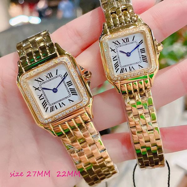 watch womens watch square watches designer diamond watchs premium quartz movement size 27x27 22x22 stainless steel bracelet sapphire, Slivery;golden
watch womens watch square watches designer diamond watchs premium quartz movement size 27x27 22x22 stainless steel bracelet sapphire, Slivery;golden