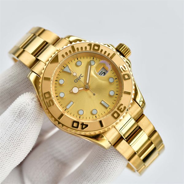 rose gold diamond watches stainless steel bezel day date 40 mm automatic mechanical watch man watch, Slivery;brown
rose gold diamond watches stainless steel bezel day date 40 mm automatic mechanical watch man watch, Slivery;brown