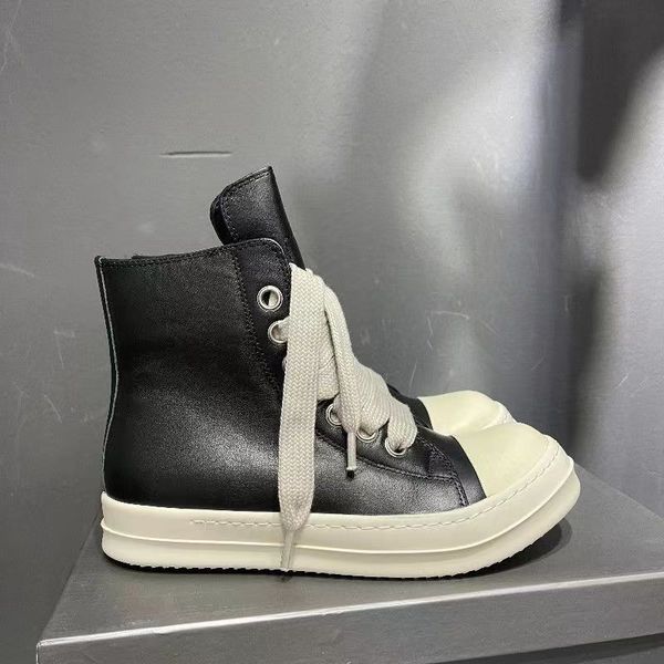 fogachine high ricko man high shoes women canvas sneakers black lace up boots 35
fogachine high ricko man high shoes women canvas sneakers black lace up boots 35
