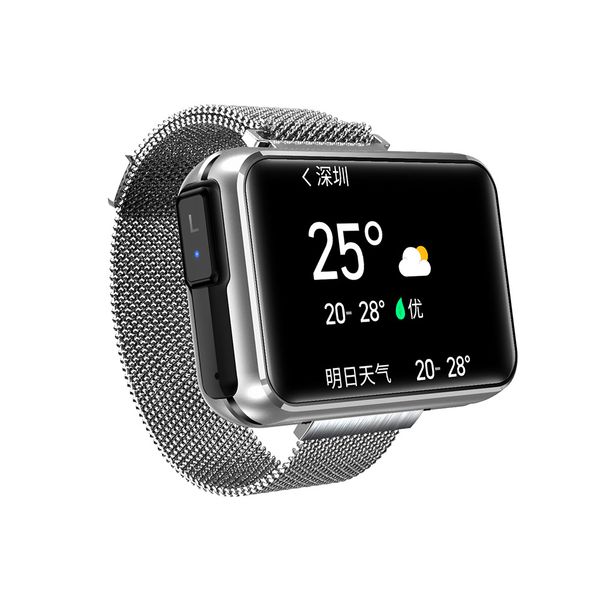 yezhou t91 2 in 1 wrist sports smart watch bracelet tws headset two-in-one with bluetooth calling earphone yezhou t91 2 in 1 wrist sports smart watch bracelet tws headset two-in-one with bluetooth calling earphone