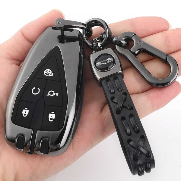 car key 2020 car key case full cover shell galvanized alloy silica gel for changan cs35plus cs55plus cs75plus 2019-2020 protection t221110
car key 2020 car key case full cover shell galvanized alloy silica gel for changan cs35plus cs55plus cs75plus 2019-2020 protection t221110