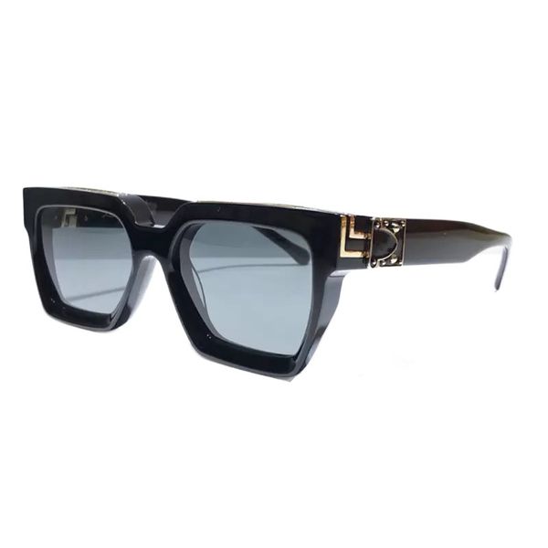 sunglasses for women designer fashion men design sunglasses z2179 classic millionaire frame high end outdoor avant-garde wholesale style, White;black
sunglasses for women designer fashion men design sunglasses z2179 classic millionaire frame high end outdoor avant-garde wholesale style, White;black
