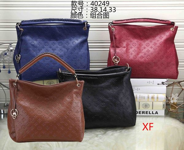 louis vuitton lv quality luxury designers bags handbags single shoulder bags tote bag designerbag classic style large capacity simple fashi, Black
louis vuitton lv quality luxury designers bags handbags single shoulder bags tote bag designerbag classic style large capacity simple fashi, Black