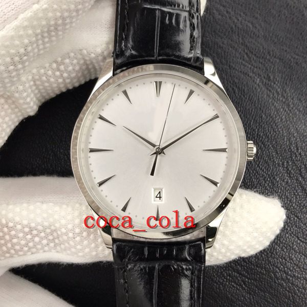 zf test qc watch 40mm master grande ultra thin date q1288420 cal.a899/1 automatic mens watch steel case black dial stick markers leather str, Slivery;brown
zf test qc watch 40mm master grande ultra thin date q1288420 cal.a899/1 automatic mens watch steel case black dial stick markers leather str, Slivery;brown