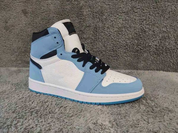 shoes 1 high og university blue basketball hyper royal silver toe black white unc dark mocha twist men women sneakers, White;red
shoes 1 high og university blue basketball hyper royal silver toe black white unc dark mocha twist men women sneakers, White;red