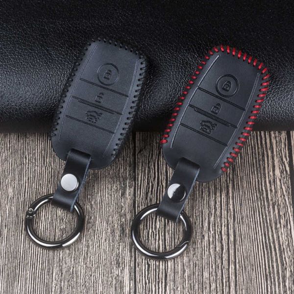 car key leather car remote key case cover for kia rio 5 sportage 3 4 cerato k3 forte optima k5 k2 ceed sorento soul picanto accessories t221
car key leather car remote key case cover for kia rio 5 sportage 3 4 cerato k3 forte optima k5 k2 ceed sorento soul picanto accessories t221