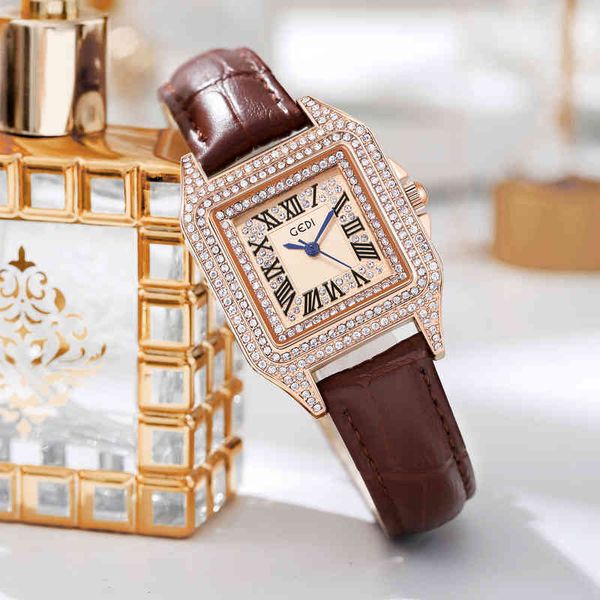 designer watchs carti goldie 2022 popular large dial luxury diamond inlaid roman digital scale belt waterproof quartz watch with box, Slivery;golden
designer watchs carti goldie 2022 popular large dial luxury diamond inlaid roman digital scale belt waterproof quartz watch with box, Slivery;golden