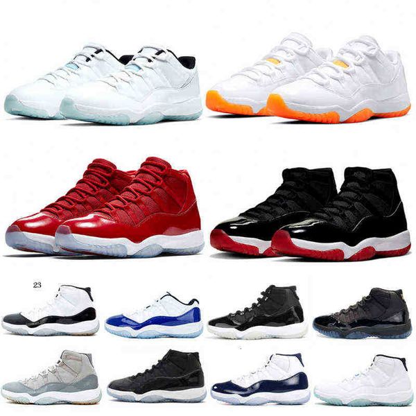 25th anniversary 11 11s men women outdoor shoes bred heiress concord 23 45 space jam navy gum legend blue sport sneakers, Black
25th anniversary 11 11s men women outdoor shoes bred heiress concord 23 45 space jam navy gum legend blue sport sneakers, Black
