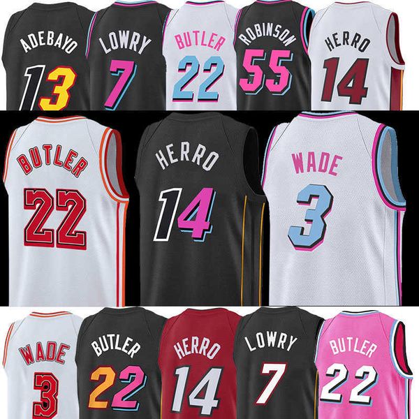 jimmy butler miamis basketball jerseys 22 dwayne dwyane 3 wade tyler 14 herro kyle 7 lowry bam 13 ado duncan 55 robinson, Black;red
jimmy butler miamis basketball jerseys 22 dwayne dwyane 3 wade tyler 14 herro kyle 7 lowry bam 13 ado duncan 55 robinson, Black;red