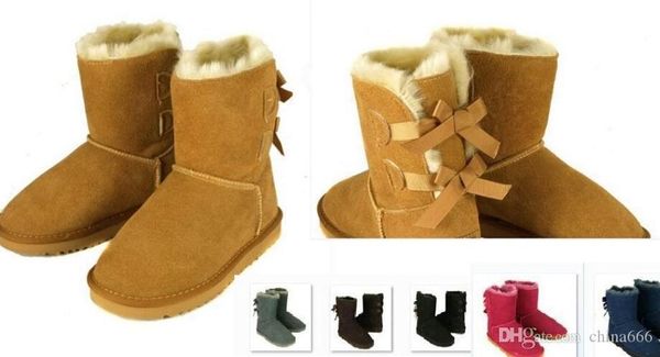 2017 christmas promotion womens boots bailey bow boots uggity new snow boots for women cik, Black
2017 christmas promotion womens boots bailey bow boots uggity new snow boots for women cik, Black