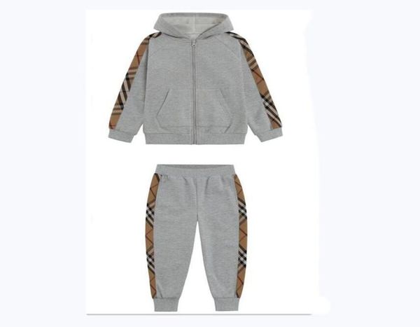 spring autumn baby boys tracksuits sportswear kids clothing sets boy casual set cotton children plaid hoodiespants joggers 38 ye6655141, White
spring autumn baby boys tracksuits sportswear kids clothing sets boy casual set cotton children plaid hoodiespants joggers 38 ye6655141, White