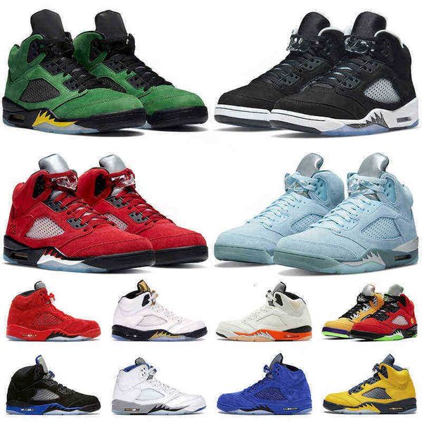 men outdoor shoes 5s jumpman 5 bluebird moonlight racer blue raging red shattered backboard jade horizon michigan mens trainers sports, Black
men outdoor shoes 5s jumpman 5 bluebird moonlight racer blue raging red shattered backboard jade horizon michigan mens trainers sports, Black