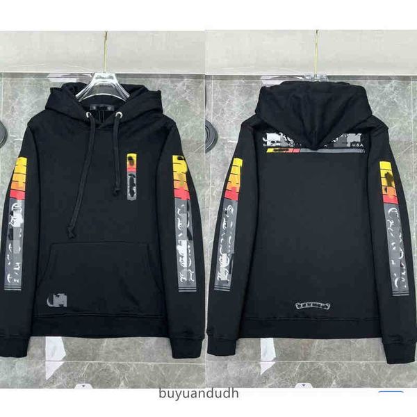 ch hoodies men's hoodies sweatshirts mens loose chrome classic ch designer hoodie horseshoe sanskrit print luxury zipper jacket pullove, Black;brown
ch hoodies men's hoodies sweatshirts mens loose chrome classic ch designer hoodie horseshoe sanskrit print luxury zipper jacket pullove, Black;brown