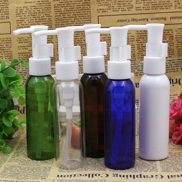 200pcs 60ml empty perfume oil pump cosmetic bottle pet plastic cosmetic container new
200pcs 60ml empty perfume oil pump cosmetic bottle pet plastic cosmetic container new