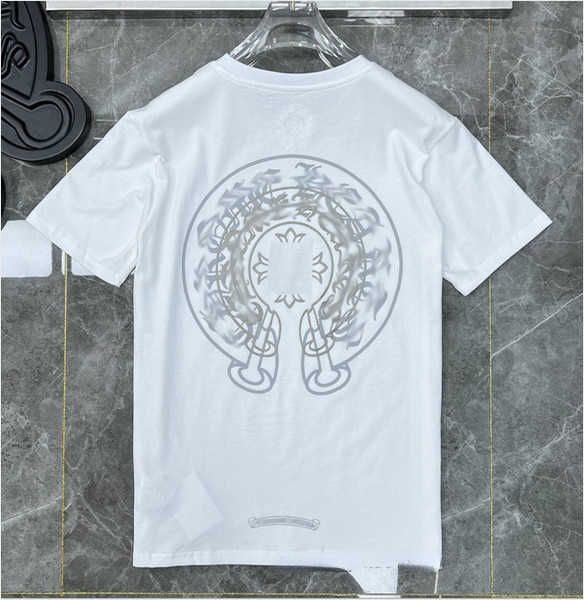 2022 mens classic t shirt fashion ch highs quality brand letter sanskrit cross pattern sweater t-shirts designers pullover cotton tshirts w, White;black
2022 mens classic t shirt fashion ch highs quality brand letter sanskrit cross pattern sweater t-shirts designers pullover cotton tshirts w, White;black