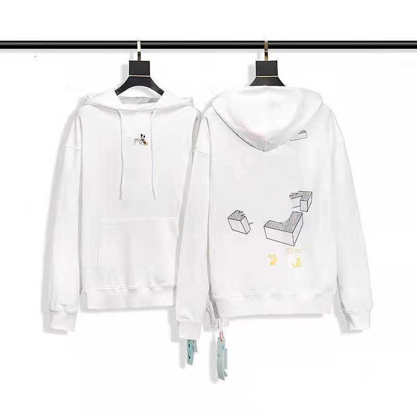 hoodies men's fleece new off hoodie designer men women autumn winter long sleeve pullover clothes classic fashion white cotton euro siz, Black;brown
hoodies men's fleece new off hoodie designer men women autumn winter long sleeve pullover clothes classic fashion white cotton euro siz, Black;brown