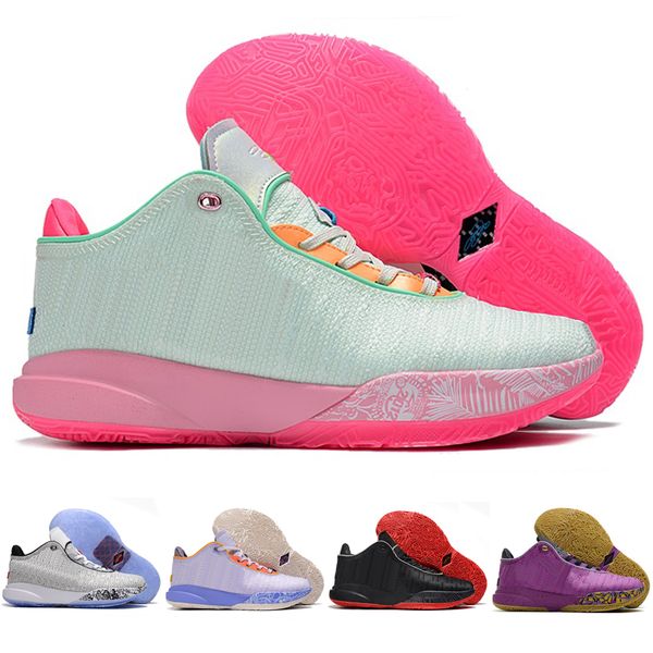 lebrons xx 20 violet frost shoes the debut bred pink women men basketball sport shoe sneakers
lebrons xx 20 violet frost shoes the debut bred pink women men basketball sport shoe sneakers