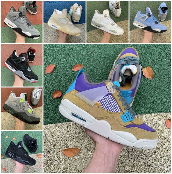 university blue 4 4s mens basketball shoes sail white oreo metallic purple black cat bred shimmer cactus jack men women sneakers us
university blue 4 4s mens basketball shoes sail white oreo metallic purple black cat bred shimmer cactus jack men women sneakers us