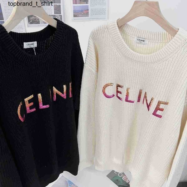 men's sweaters designer ce sequins sweater winter 2022 new wool cream apricot soft fashion sweaters, White;black
men's sweaters designer ce sequins sweater winter 2022 new wool cream apricot soft fashion sweaters, White;black