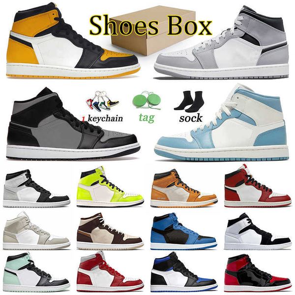 original og 1 1s basketballs shoes size 36-46 newstalgia sports designer sneaker stage haze college grey trainers mens womens jumpman 6t1j, Black;white
original og 1 1s basketballs shoes size 36-46 newstalgia sports designer sneaker stage haze college grey trainers mens womens jumpman 6t1j, Black;white