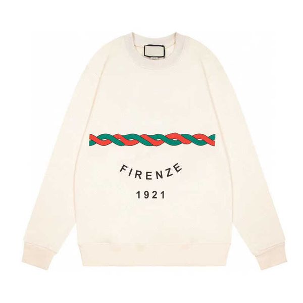 women's hoodies sweatshirts designer women clothing high-quality letter printed round collar casual coat autumn and winter lovers, Black
women's hoodies sweatshirts designer women clothing high-quality letter printed round collar casual coat autumn and winter lovers, Black