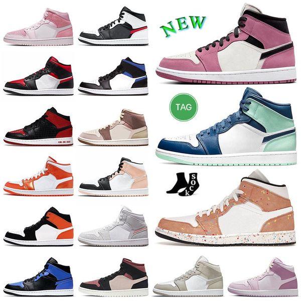 aling mens womens jumpman 1 mid basketball shoes designer mid peach and mocha arctic orange light smoke grey berry pink dark pony smoky mauv
aling mens womens jumpman 1 mid basketball shoes designer mid peach and mocha arctic orange light smoke grey berry pink dark pony smoky mauv