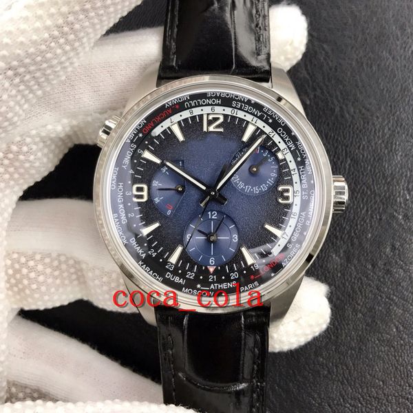 tw maker test qc watch 38mm master control geographic steel mens watch cal.936a/1 mechanical automatic men's green wristwatches't, Slivery;brown
tw maker test qc watch 38mm master control geographic steel mens watch cal.936a/1 mechanical automatic men's green wristwatches't, Slivery;brown