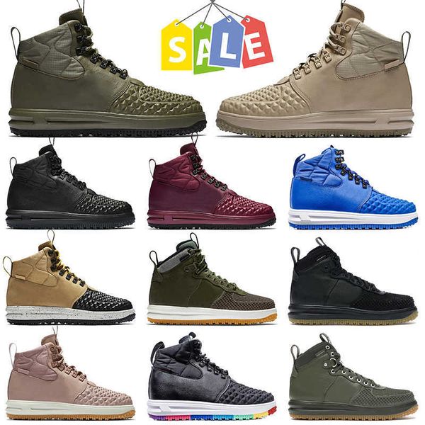 2022 fashion lunar 1 duckboot platform running shoes mens women medium olive linen triple black burgundy blue metallic gold particle pink, Black;white
2022 fashion lunar 1 duckboot platform running shoes mens women medium olive linen triple black burgundy blue metallic gold particle pink, Black;white