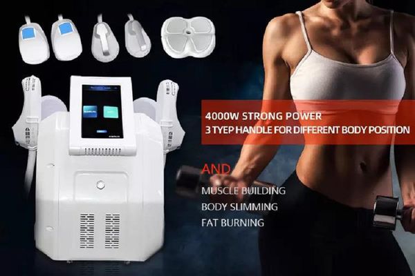 sales 5 handles body slimming 7 teslasculpt ems rf loss weight ems sculpting machine
sales 5 handles body slimming 7 teslasculpt ems rf loss weight ems sculpting machine