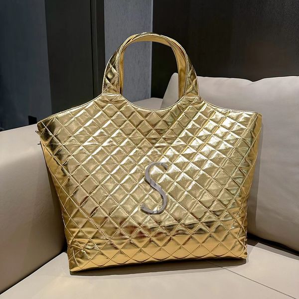 evening bags designer women icare maxi quilted tote shopping bags france luxury brand y metal nappa leather hobo handbags lady large capacit
evening bags designer women icare maxi quilted tote shopping bags france luxury brand y metal nappa leather hobo handbags lady large capacit