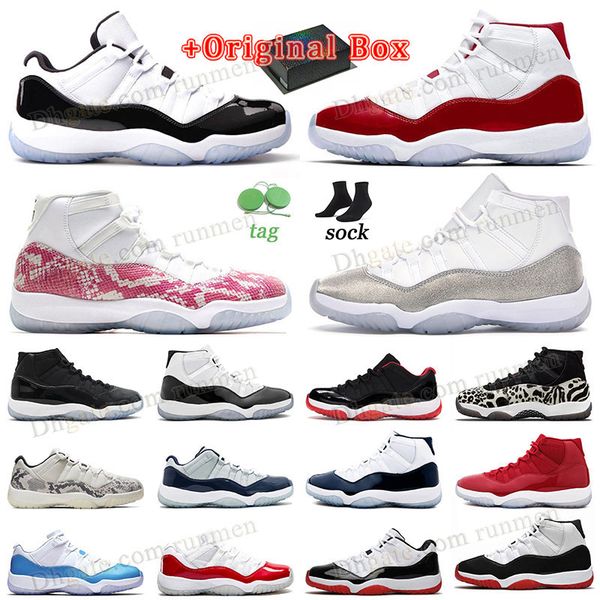 og high new basketball shoes wholesale jumpman 11s jorden fashion designer original with box concord bred cherry infrared emerald mens women
og high new basketball shoes wholesale jumpman 11s jorden fashion designer original with box concord bred cherry infrared emerald mens women