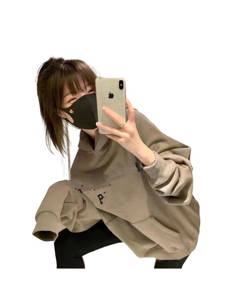 popular new model mm6 margiela sweatshirt men and women niche letter print loose casual tide hoodie, Black
popular new model mm6 margiela sweatshirt men and women niche letter print loose casual tide hoodie, Black
