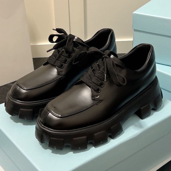 womens designer monolith dress shoe black leather platform casual lace-up shoes classic patent matte
womens designer monolith dress shoe black leather platform casual lace-up shoes classic patent matte