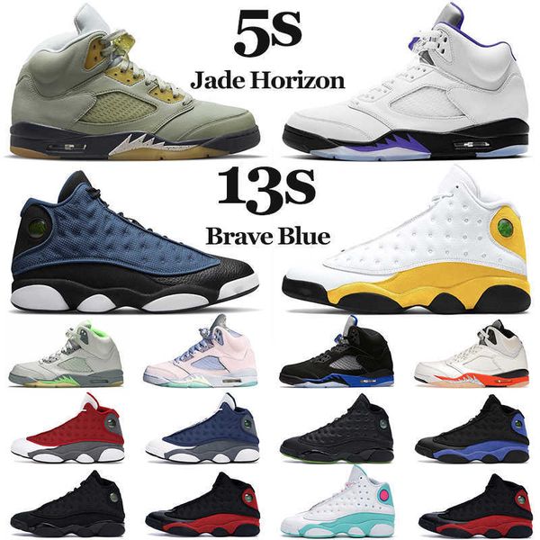 5 5s men basketball shoes 13 13s women mens trainers sports sneakers jade horizon easter concord brave racer blue black cat del sol
5 5s men basketball shoes 13 13s women mens trainers sports sneakers jade horizon easter concord brave racer blue black cat del sol