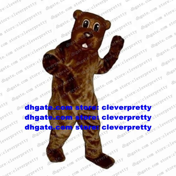 brown long fur mascot costume otter lutra beaver nutria coypu groundhog bobac tarabagane welcome newcomers greet guests zx2744, Red;yellow
brown long fur mascot costume otter lutra beaver nutria coypu groundhog bobac tarabagane welcome newcomers greet guests zx2744, Red;yellow