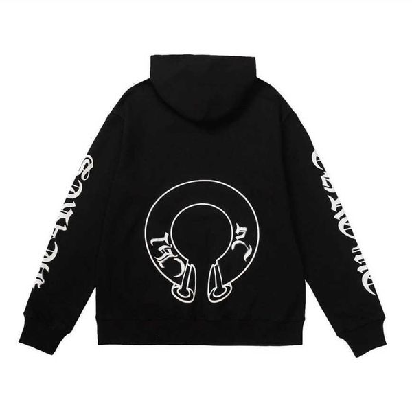 hoodies men's fleece classic luxury sweatshirts ch fashion hoodies men woman designer horseshoe sanskrit cross pullover hooded zipper s, Black;brown
hoodies men's fleece classic luxury sweatshirts ch fashion hoodies men woman designer horseshoe sanskrit cross pullover hooded zipper s, Black;brown