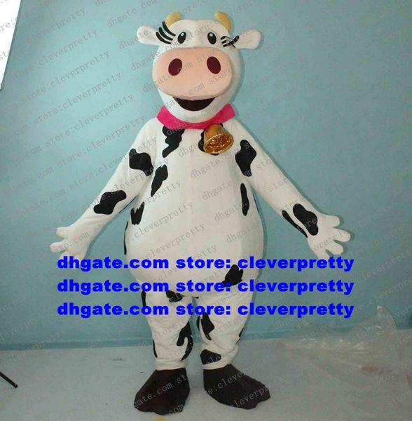 cow bossy cattle calf mascot costume cartoon character outfit suit classic giftware planning and promotion zx727, Red;yellow
cow bossy cattle calf mascot costume cartoon character outfit suit classic giftware planning and promotion zx727, Red;yellow