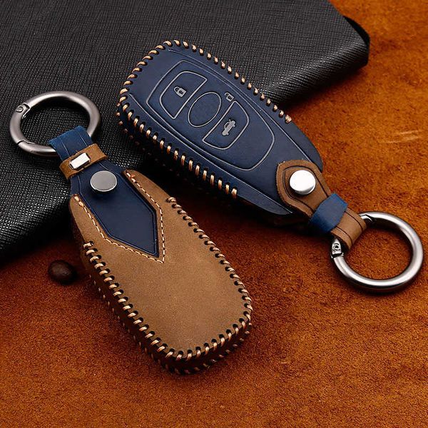 car key leather car key cover for subaru legacy xv forester outback brz sit accessories auto remote key shell case protector covers t221110
car key leather car key cover for subaru legacy xv forester outback brz sit accessories auto remote key shell case protector covers t221110