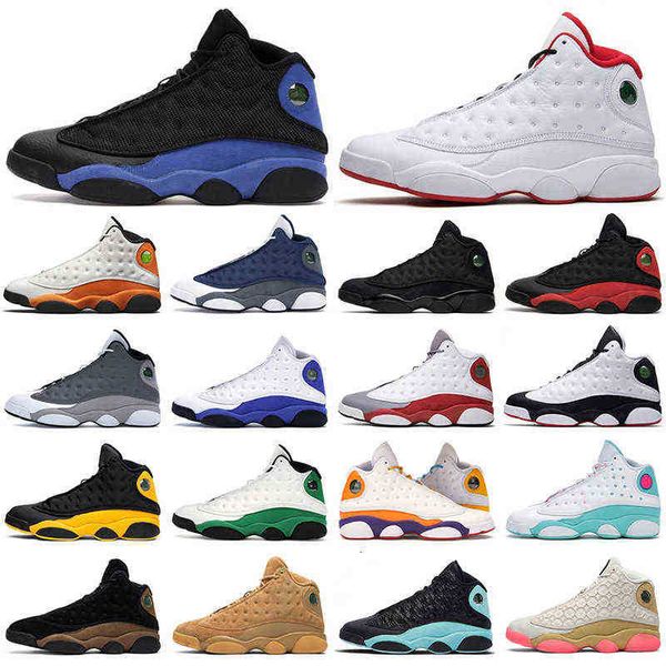 2021 men women outdoor shoes 13s black hyper royal starfish red flint bred phantom mens trainers athletic sneakers size 5.5-13
2021 men women outdoor shoes 13s black hyper royal starfish red flint bred phantom mens trainers athletic sneakers size 5.5-13