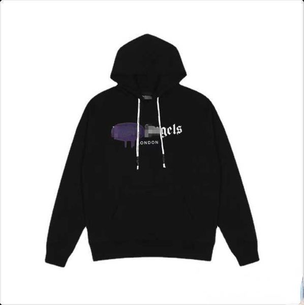 2022 mens designer angel hoodie sweater sweatshirts streetwear t shirt loose lovers luxury pa palms jumper women hoody hooded sweatshirt gh, Black
2022 mens designer angel hoodie sweater sweatshirts streetwear t shirt loose lovers luxury pa palms jumper women hoody hooded sweatshirt gh, Black