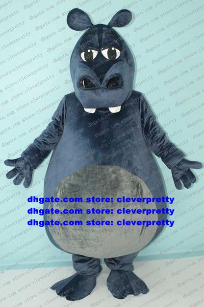 grey hippo river horse hippopotamus mascot costume cartoon character professional stage advertising campaign zx2258, Red;yellow
grey hippo river horse hippopotamus mascot costume cartoon character professional stage advertising campaign zx2258, Red;yellow