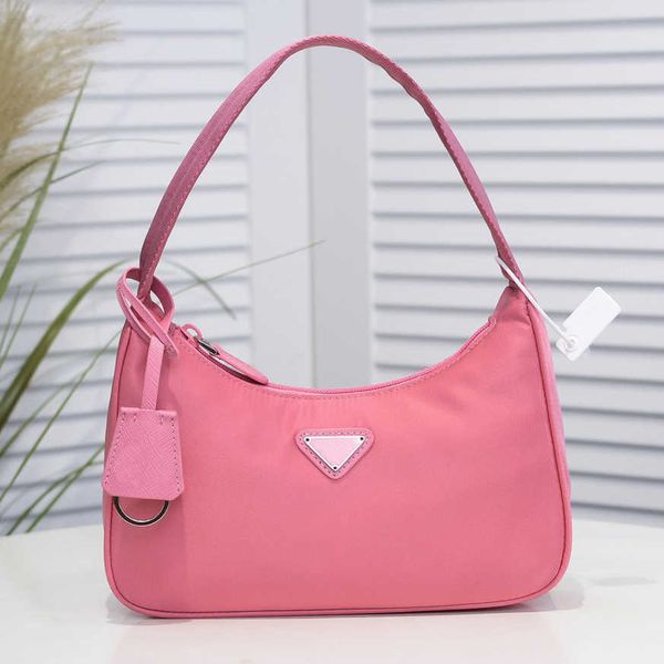 re-edition 2005 re-nylon hobo nylon shoulder bag armpit handbag mini wallet classic trend brand design multicolor
re-edition 2005 re-nylon hobo nylon shoulder bag armpit handbag mini wallet classic trend brand design multicolor